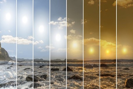 Iluminación enfocada al ser humano